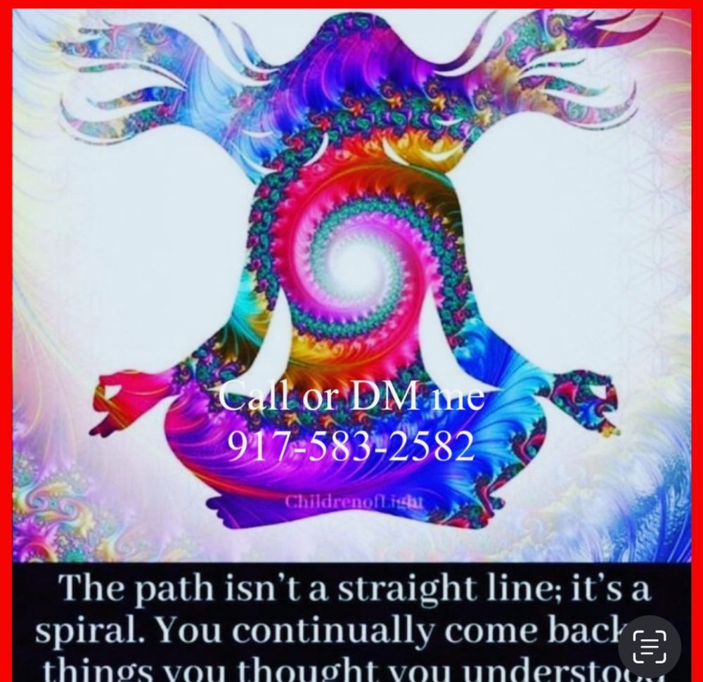 Staten Island Psychic