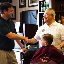 Barbershop - 11 Photos - Barbers - 2917 S Main St, Joplin, MO ...