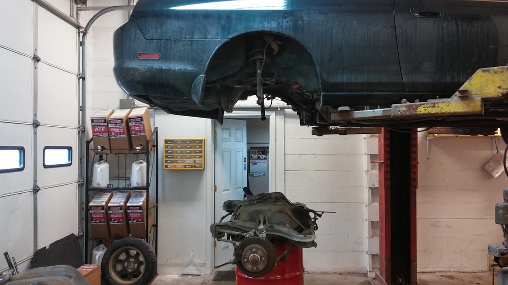 Halfmoon Auto Care