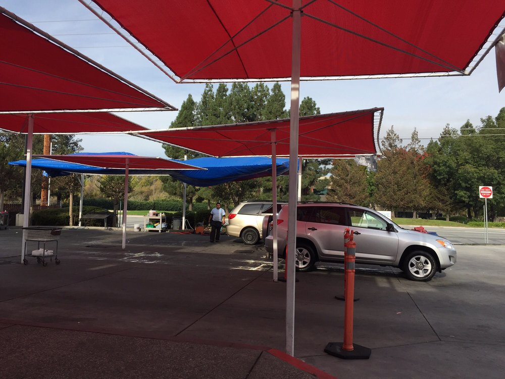 Car Wash San Jose >> Montague Valero Hand Car Wash Detail Center Gift Card San Jose Car Wash San Jose >> Montague Valero Hand Car Wash Detail Center Gift Card San Jose