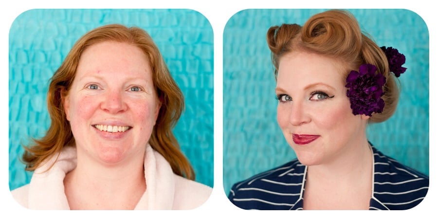 Makeup By Michelle L