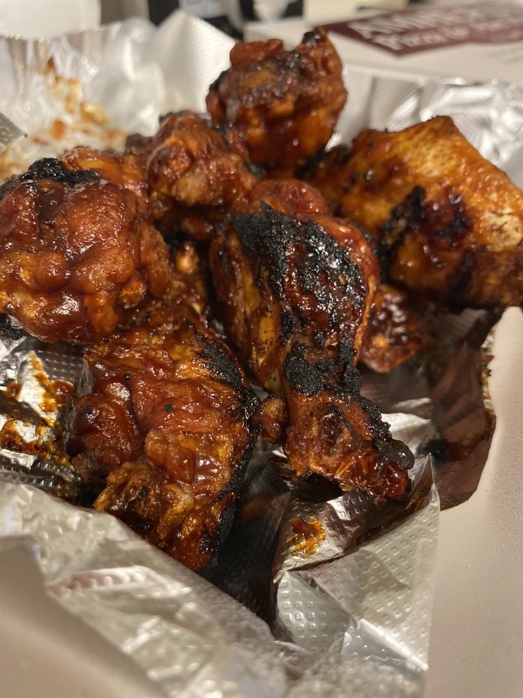 Amherst Pizza & Ale House