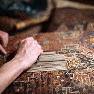Rug Cleaning and Repair NY