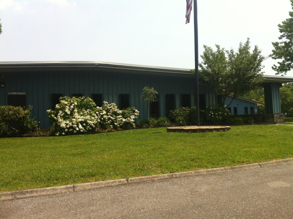 West Knox Utility District Utilities 2328 Lovell Rd, Knoxville, TN