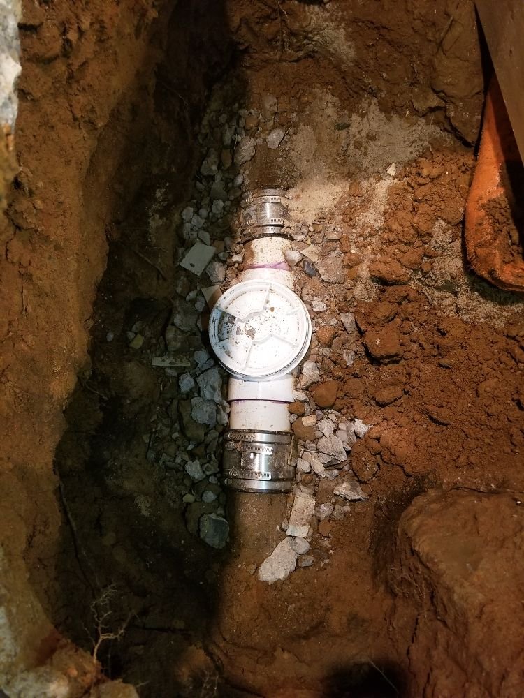 Nelson Plumbing & Construction