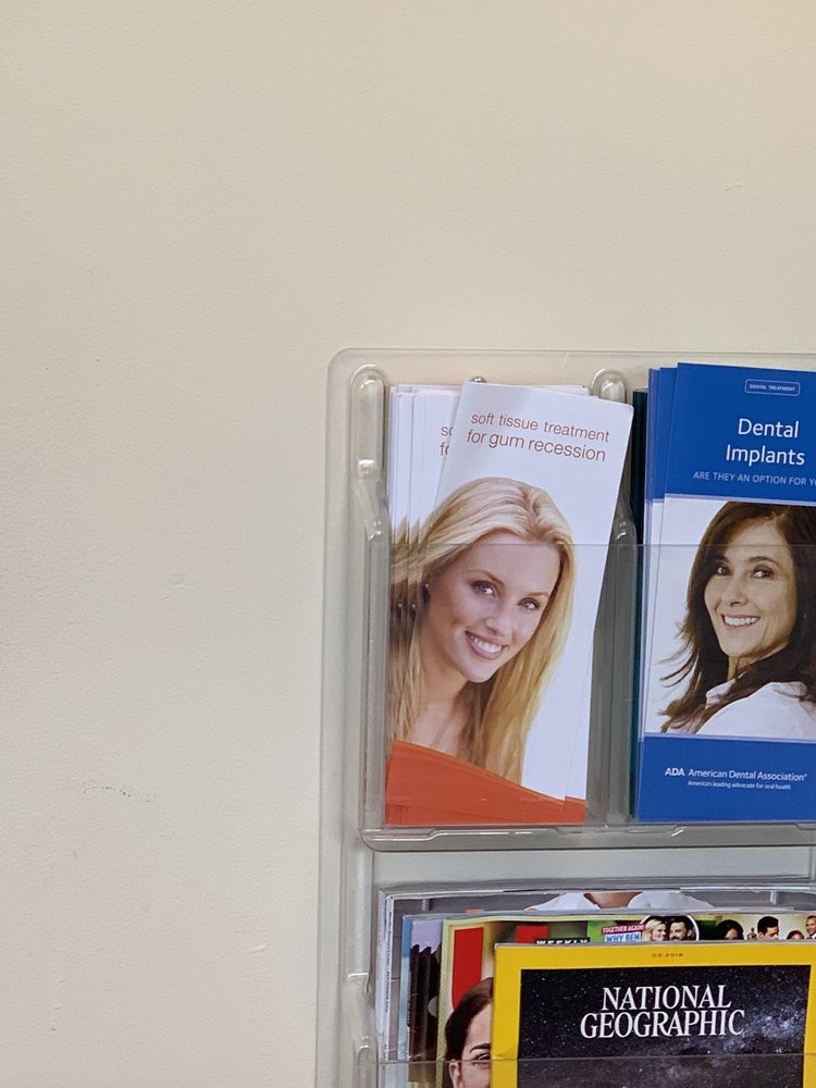 image of business Mary Anne Baysac, DDS - San Francisco Dental Care