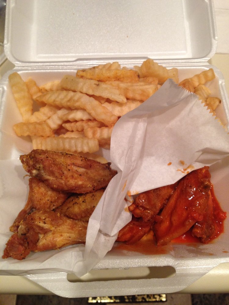 Ensley Seafood Express Seafood 2161 Carson Rd, Birmingham, AL