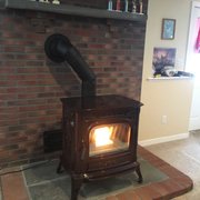 Hearth Designs 11 Photos Fireplace Services 1191 Hooksett Rd Valor L1 Gas Fireplace Photo Of Hearth Designs Hooksett Nh United States Harman V Pellet Stove