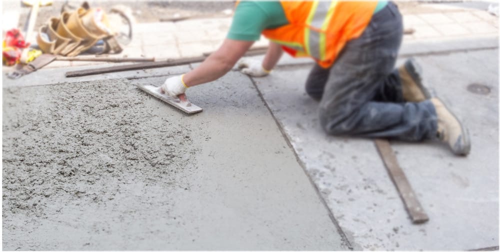 NYC Sidewalk Repair
