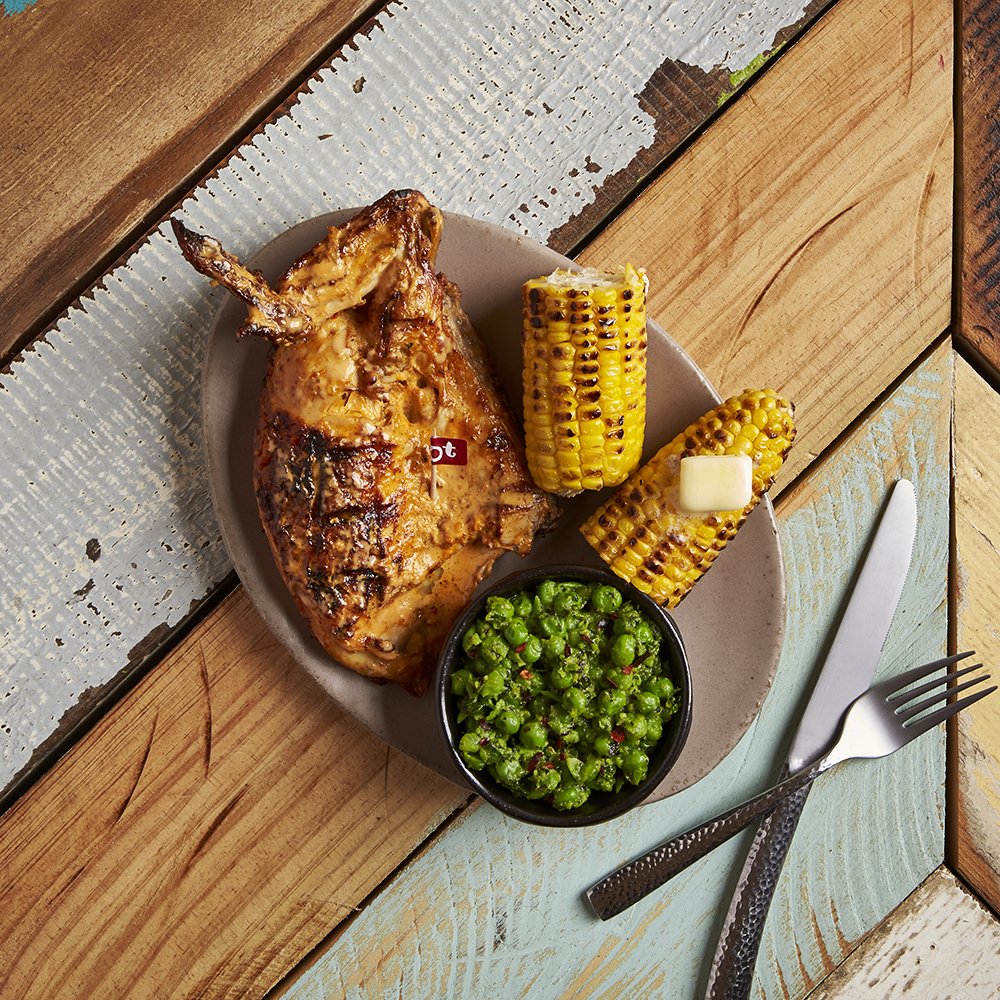 Nando’s PERiPERi 127 Photos & 127 Reviews Chicken Shop 2631