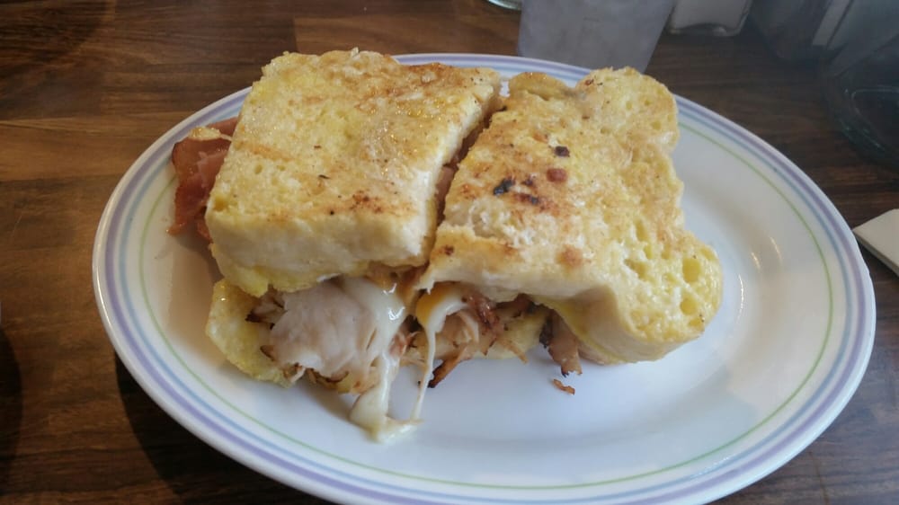 Carlton Kitchen Restaurant CLOSED Breakfast & Brunch 594 Carlton