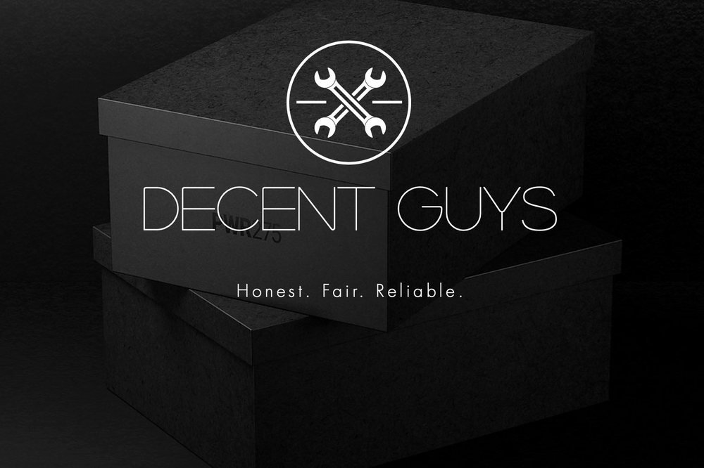 Decent Guys