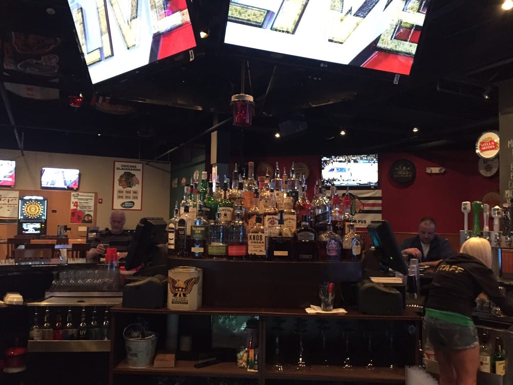 Hamilton’s Pub 15 Photos American (Traditional) 14196 McCarthy Rd