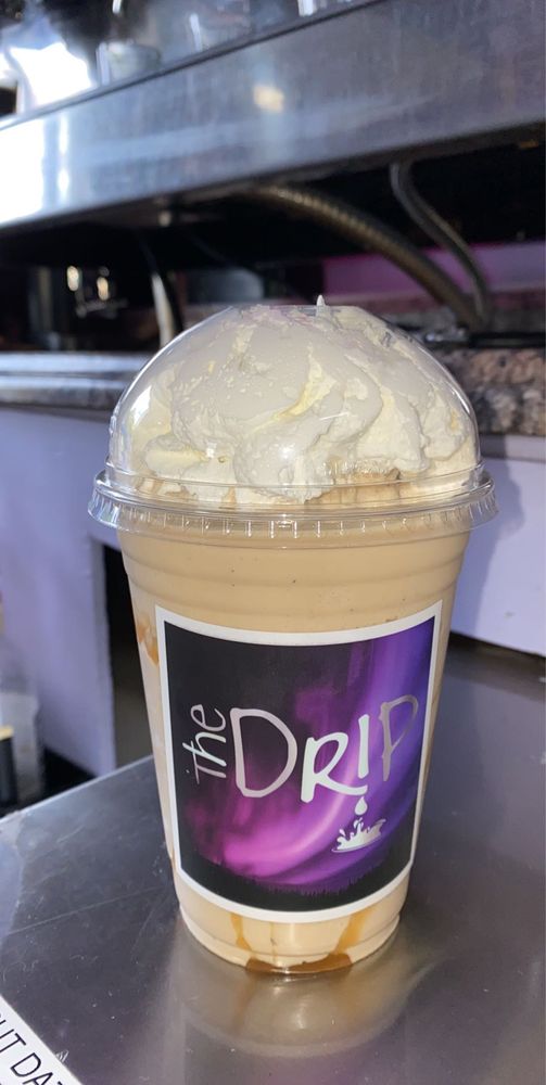 The Drip The Drip