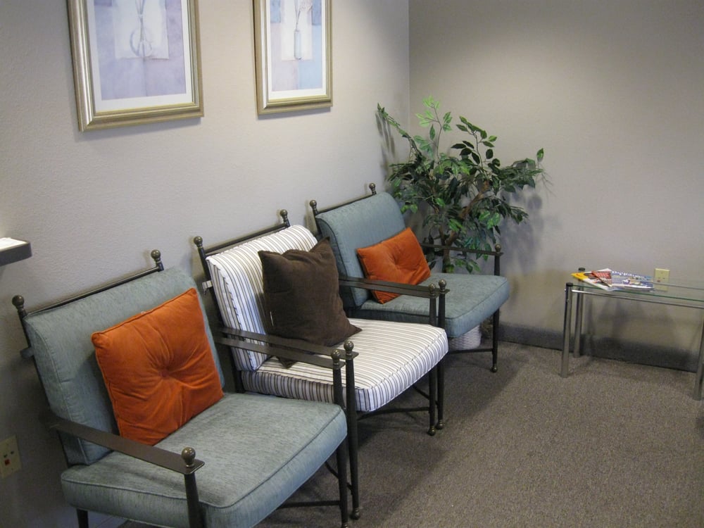 image of business Pua Chona, DDS