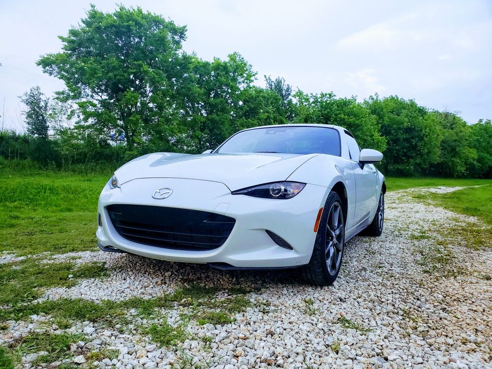 Ace Miatas and More