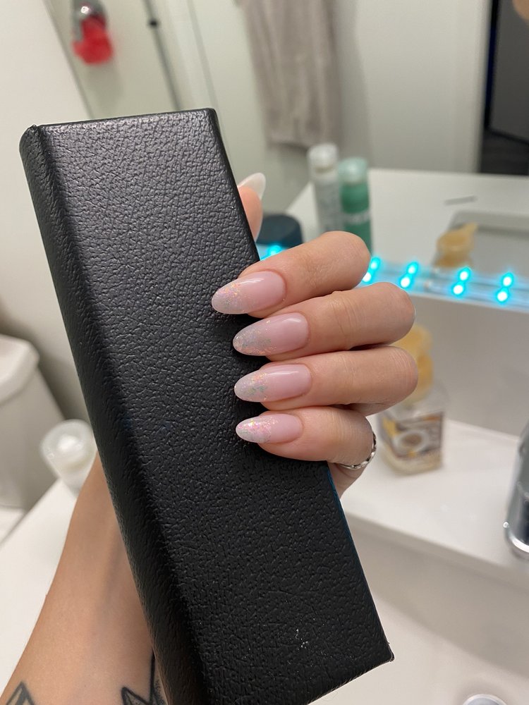 Yaletown Nails Spa