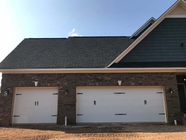 Discount Garage Door Service of the Carolinas