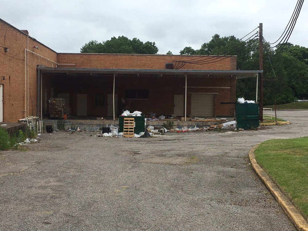 Family Dollar Store Department Stores 3190 Thomas St, Frayser