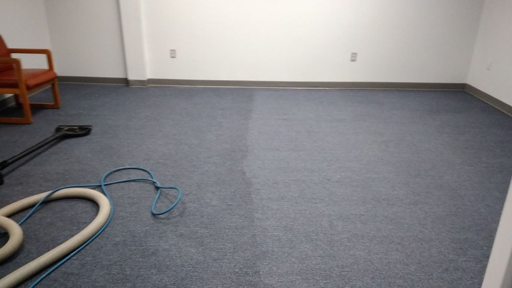image of business New life Carpet Cleaning Services