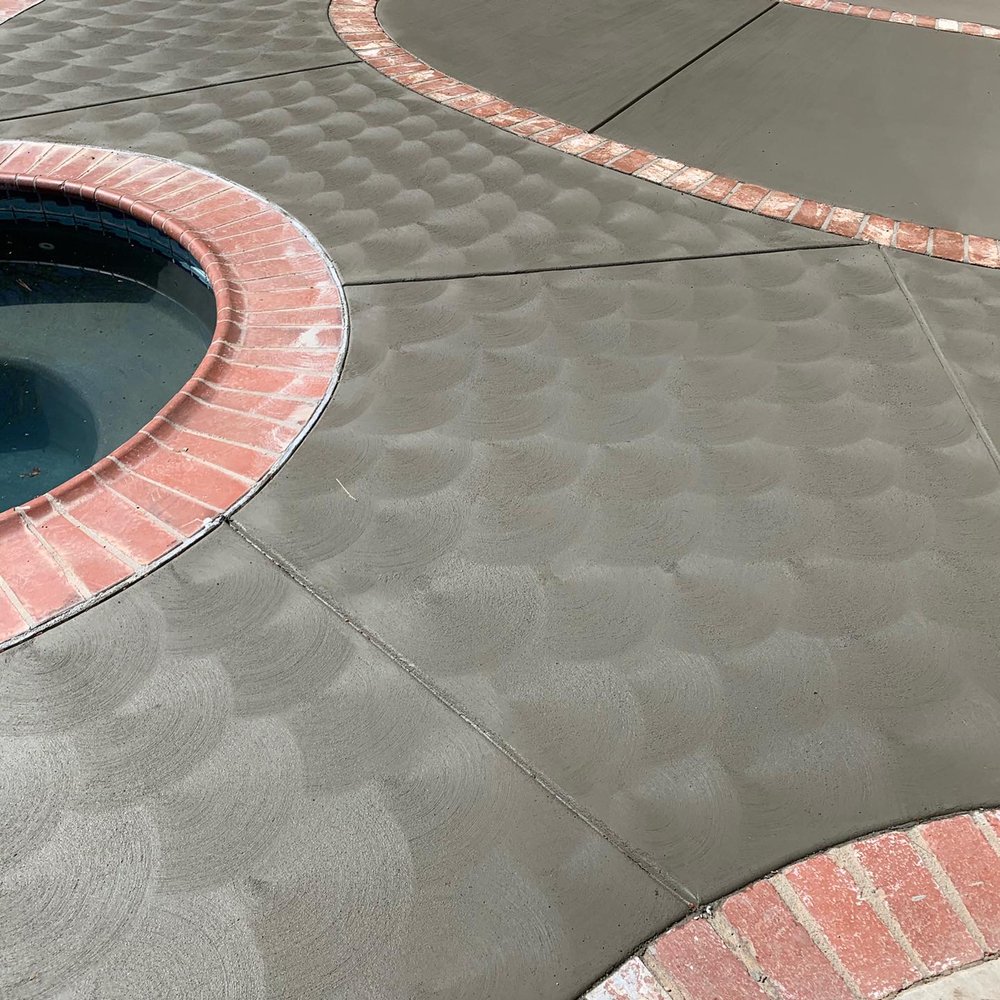 Lemos Concrete Creations