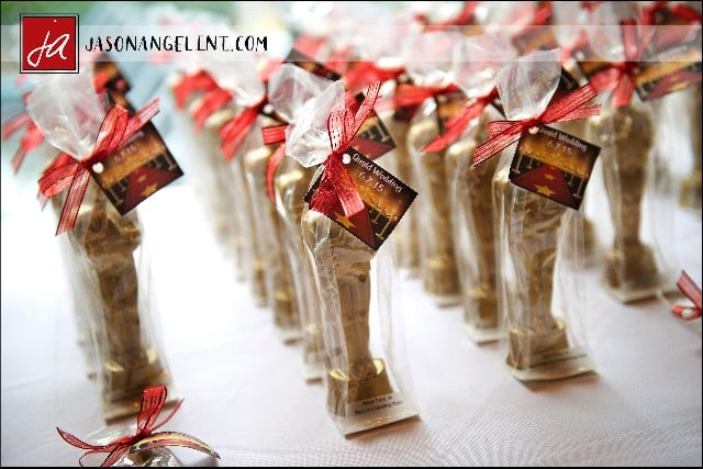 Once Upon A Chocolate