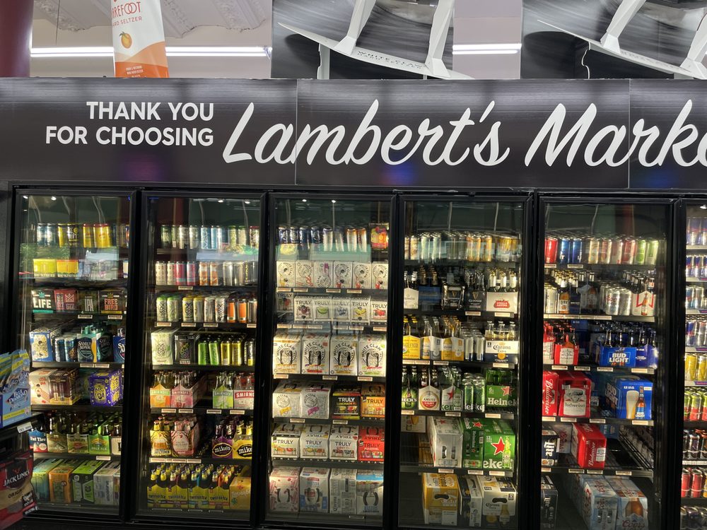 Photo of Lambert's Marketplace