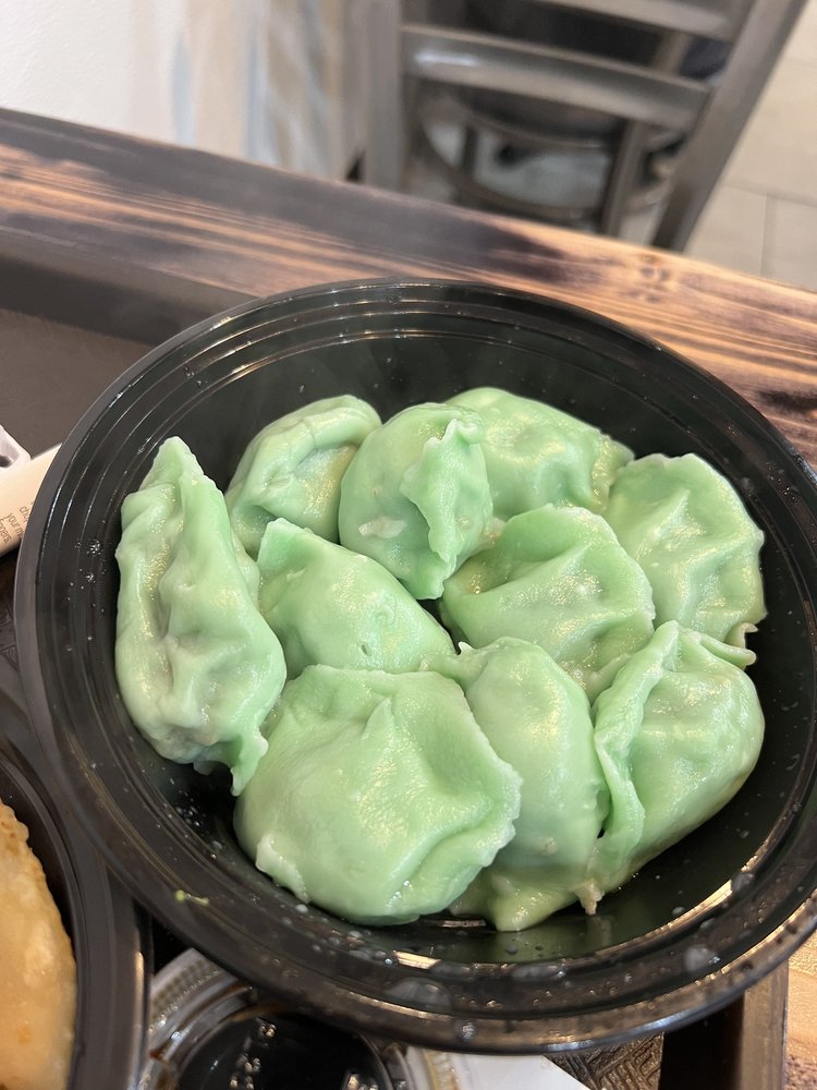 Bites Of Xi’an Bites Of Xi’an