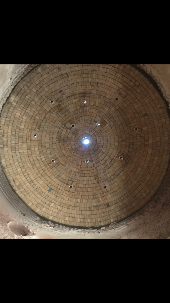 image of business Hi-Tech Refractory Services