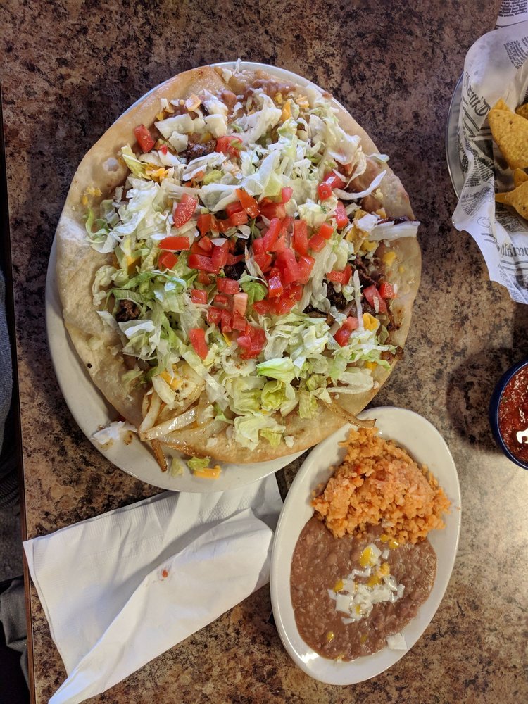 La Hacienda Restaurant 13 Reviews Mexican 6002 State St, Kingston, MI Restaurant Reviews