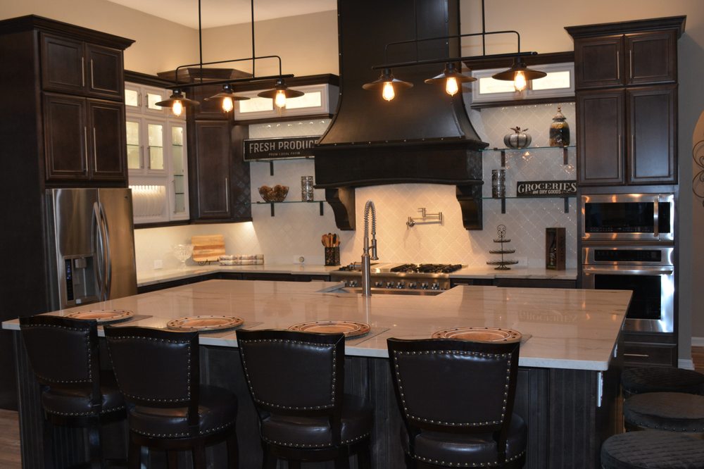 image of business Total Home