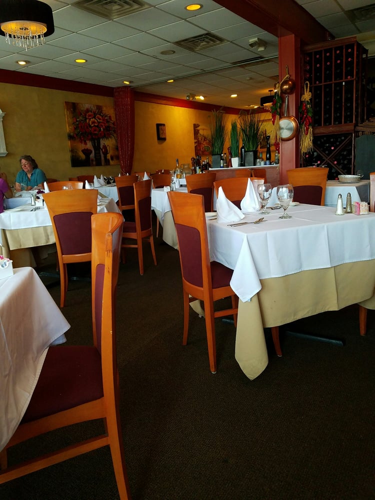 Vicolo Ristorante 30 Photos & 45 Reviews Italian 216 Old Tappan