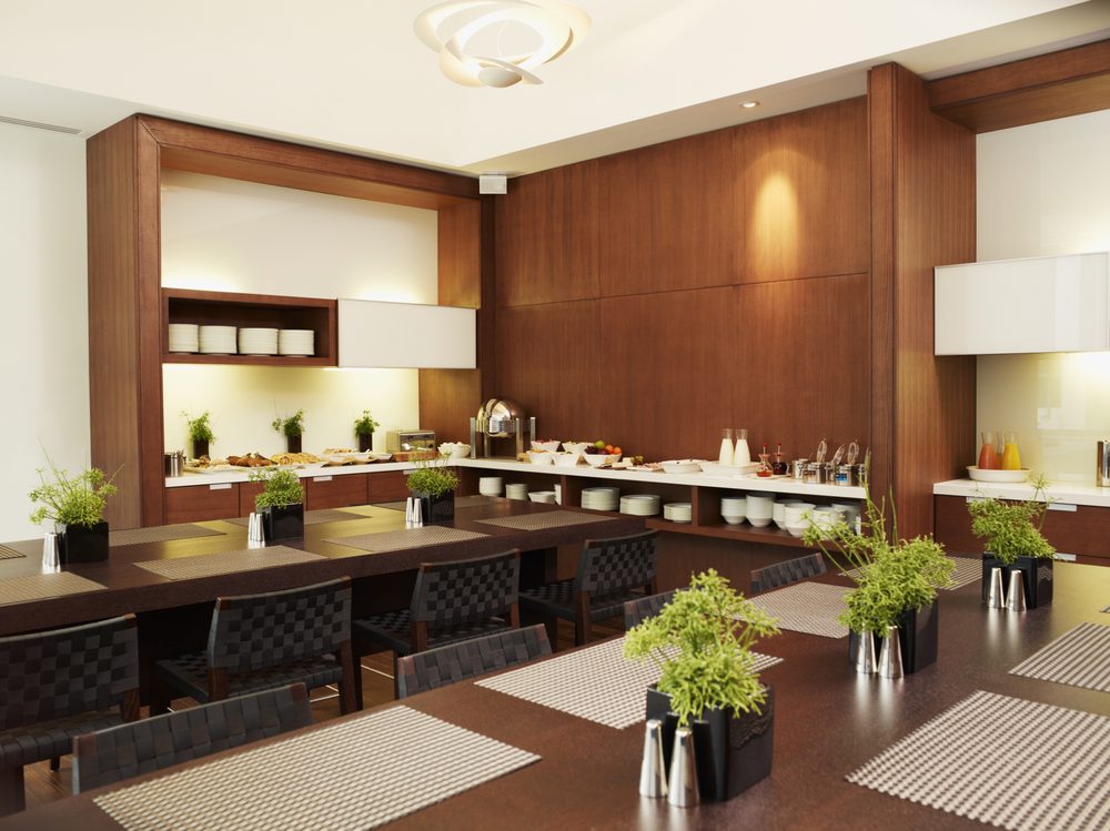 Le Germain Hotel Toronto Maple Leaf Square