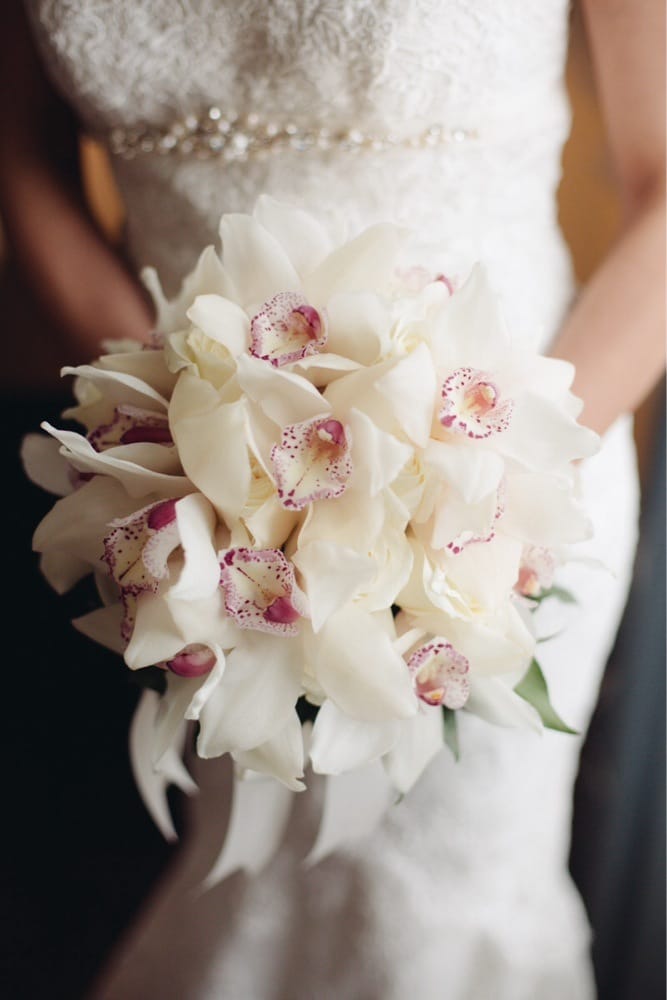 Fresh Florals