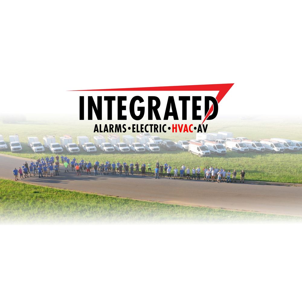 image of business Integrated HVAC