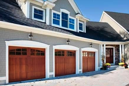 A1 Overhead Door and Gate Company
