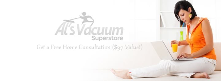 Al's Vacuum Superstore
