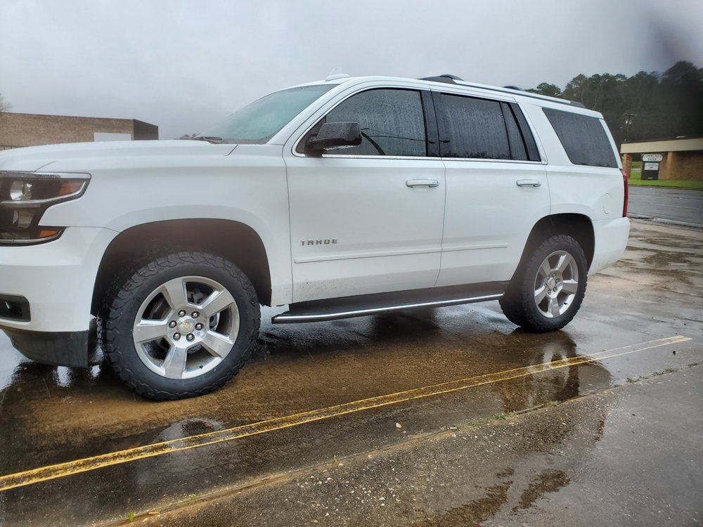 Boatman Tire & Service