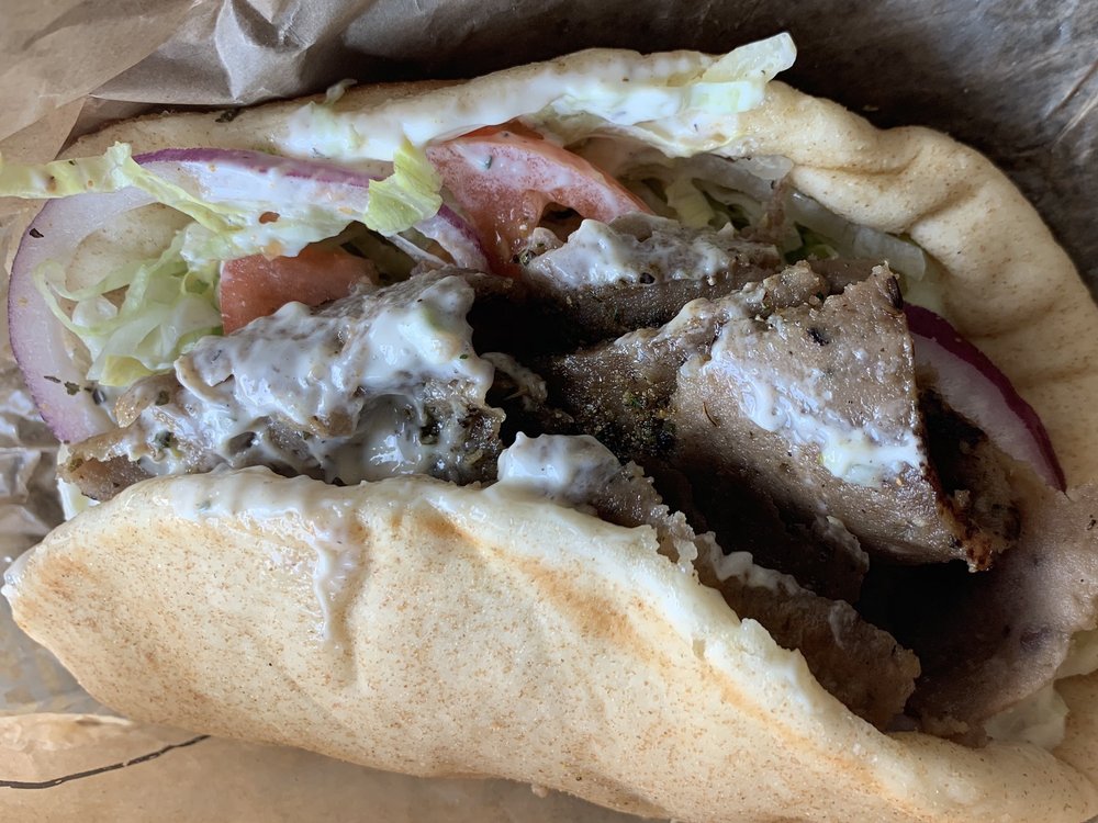 Arby's