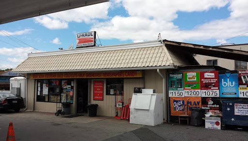 U Haul Neighborhood Dealer Staten Island Ny U Haul Neighborhood Dealer Staten Island Ny