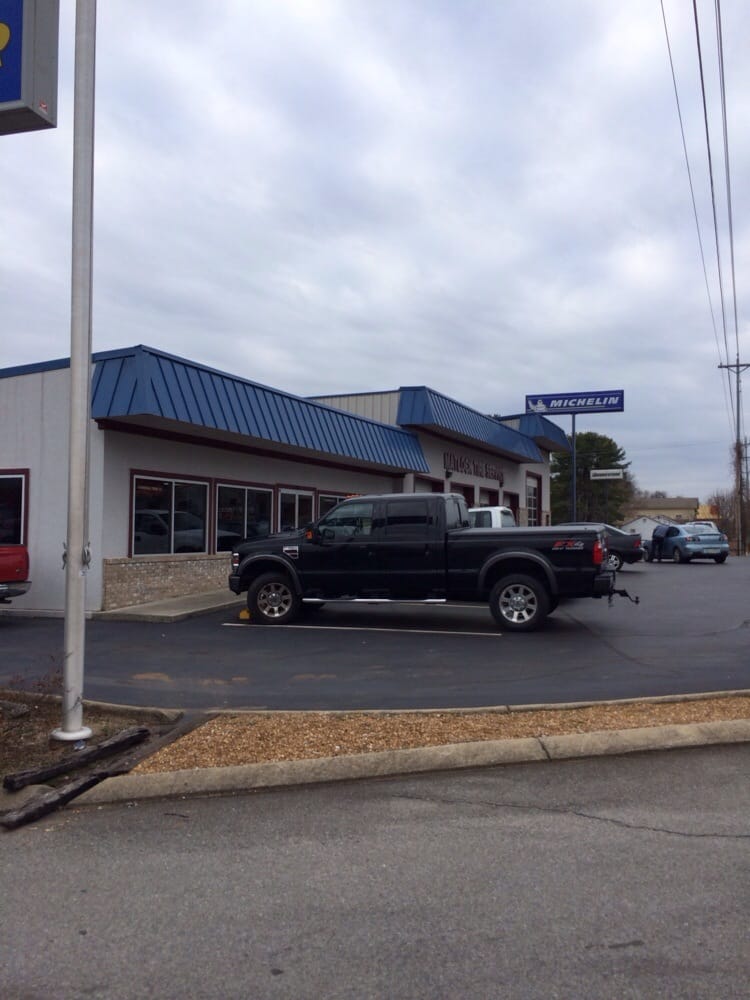 Matlock Tire Service & Auto Repair Tires 201 S Congress Pkwy