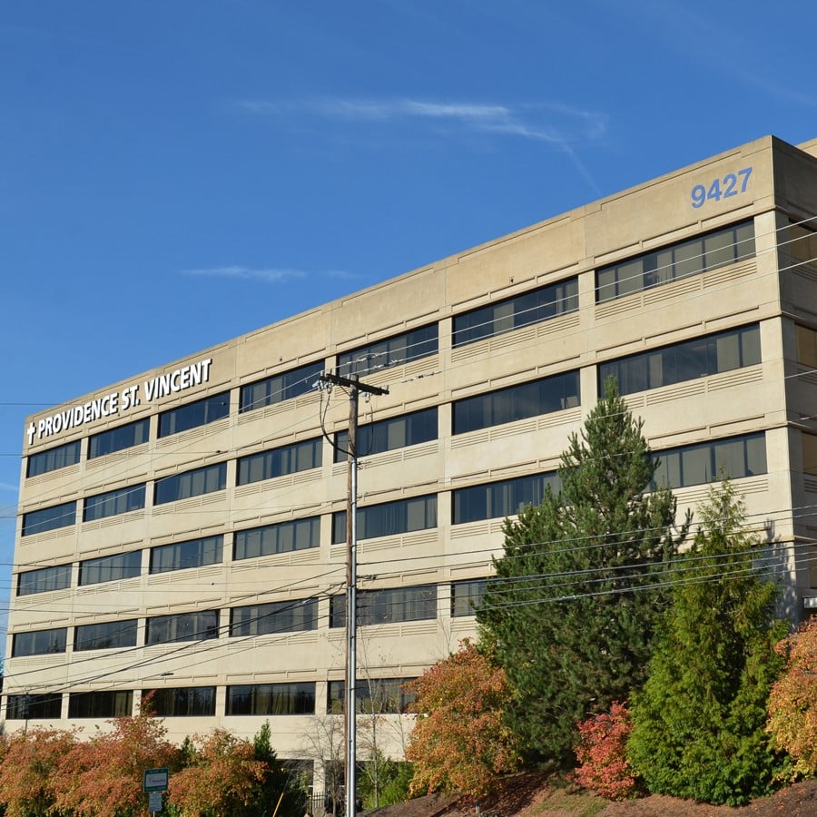 image of business Providence Pediatric Neurology - St. Vincent