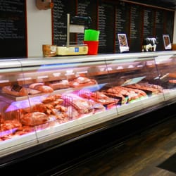 strip meats pittsburgh Left facial droop