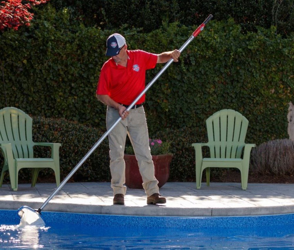 Pool Scouts of Cape Fear