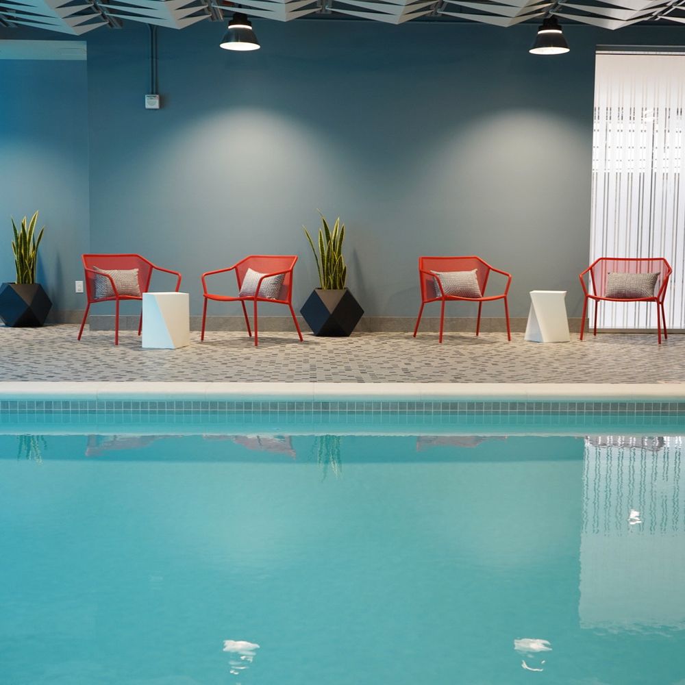 KrisCo Aquatech Pools & Spas