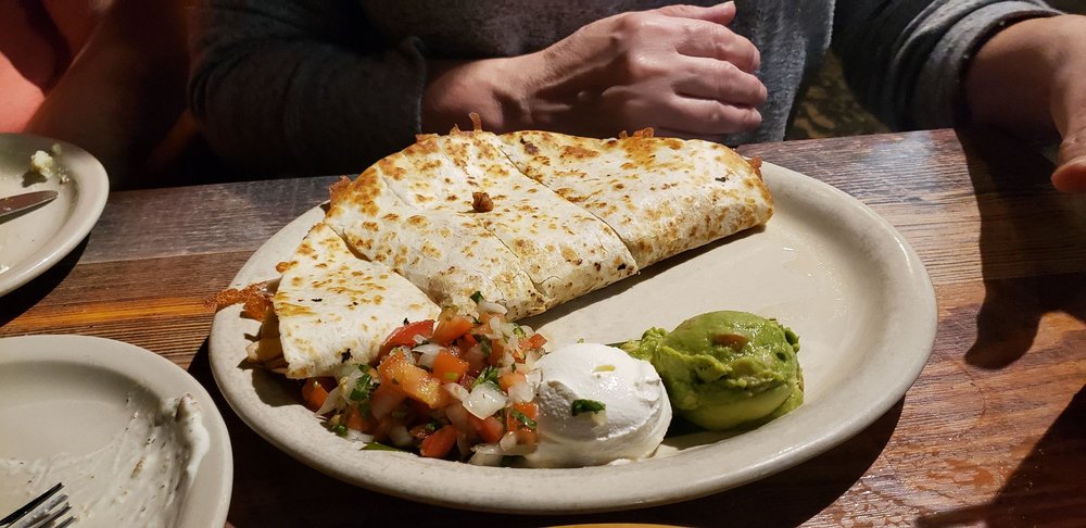 Angelina's Mexican Restaurant