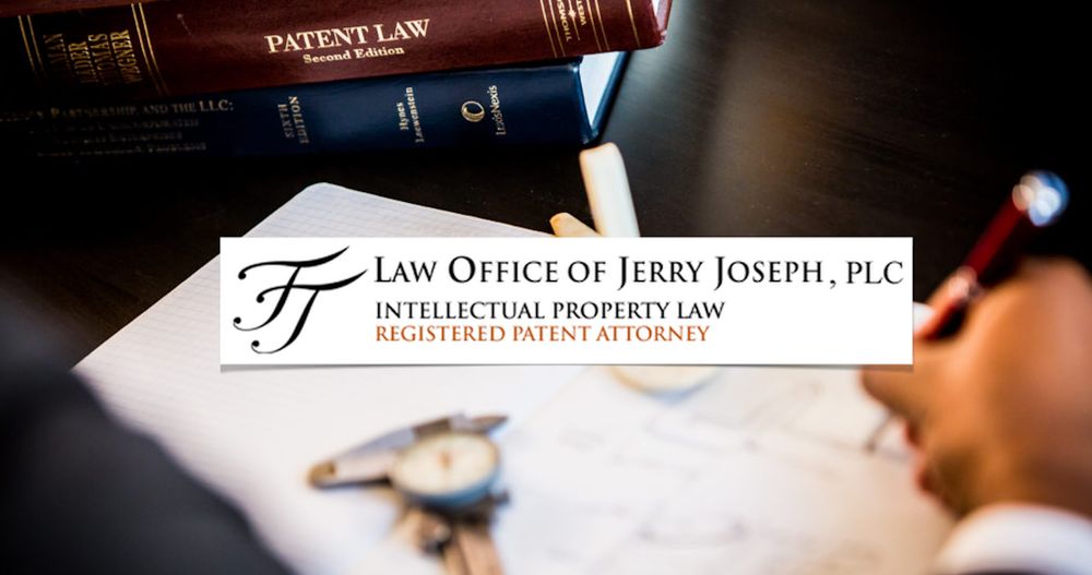 Law Office of Jerry Joseph