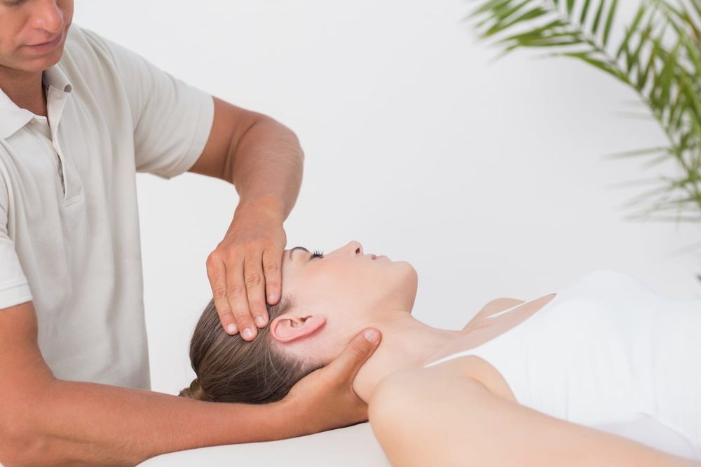 Balance 365 Massage Therapy