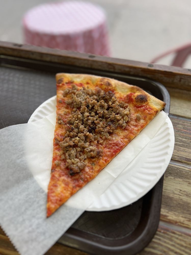 Rob's of Brooklyn - Bensonhurst