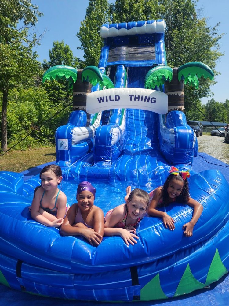I & L Inflatables And Party Rentals